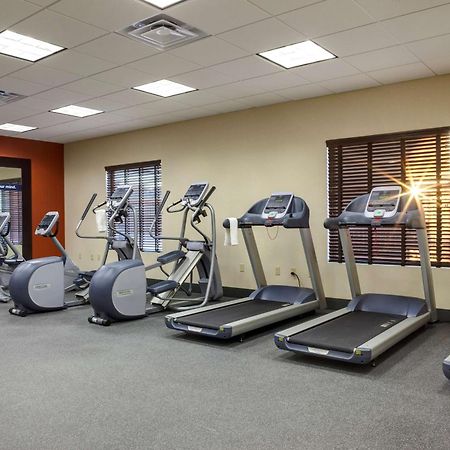 Hampton Inn & Suites Blythe, Ca מראה חיצוני תמונה