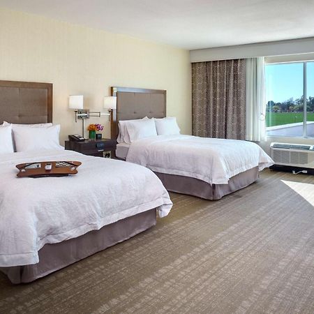Hampton Inn & Suites Blythe, Ca מראה חיצוני תמונה