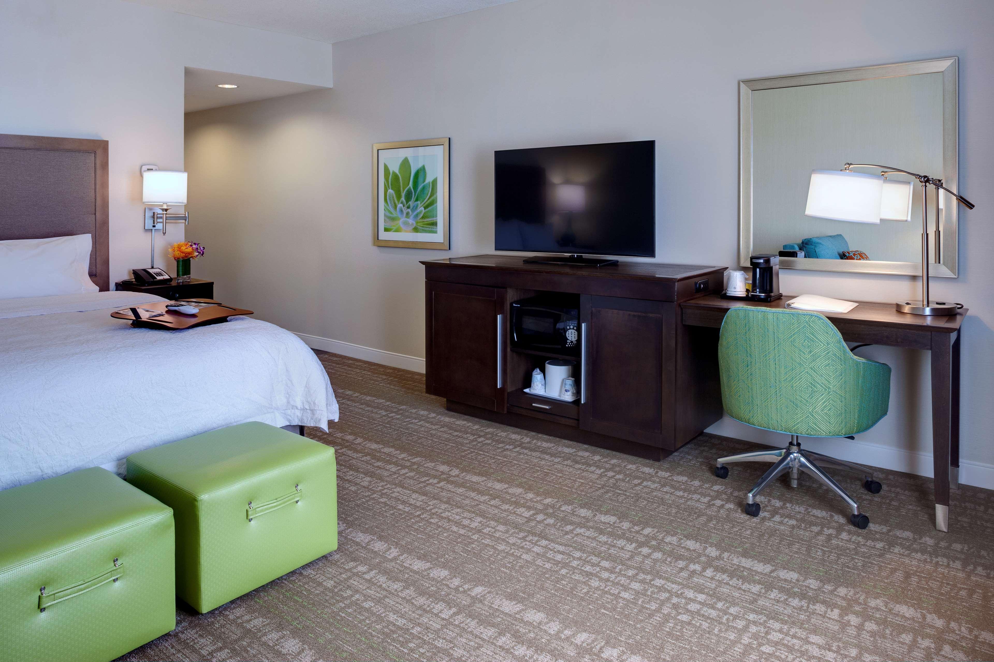 Hampton Inn & Suites Blythe, Ca מראה חיצוני תמונה
