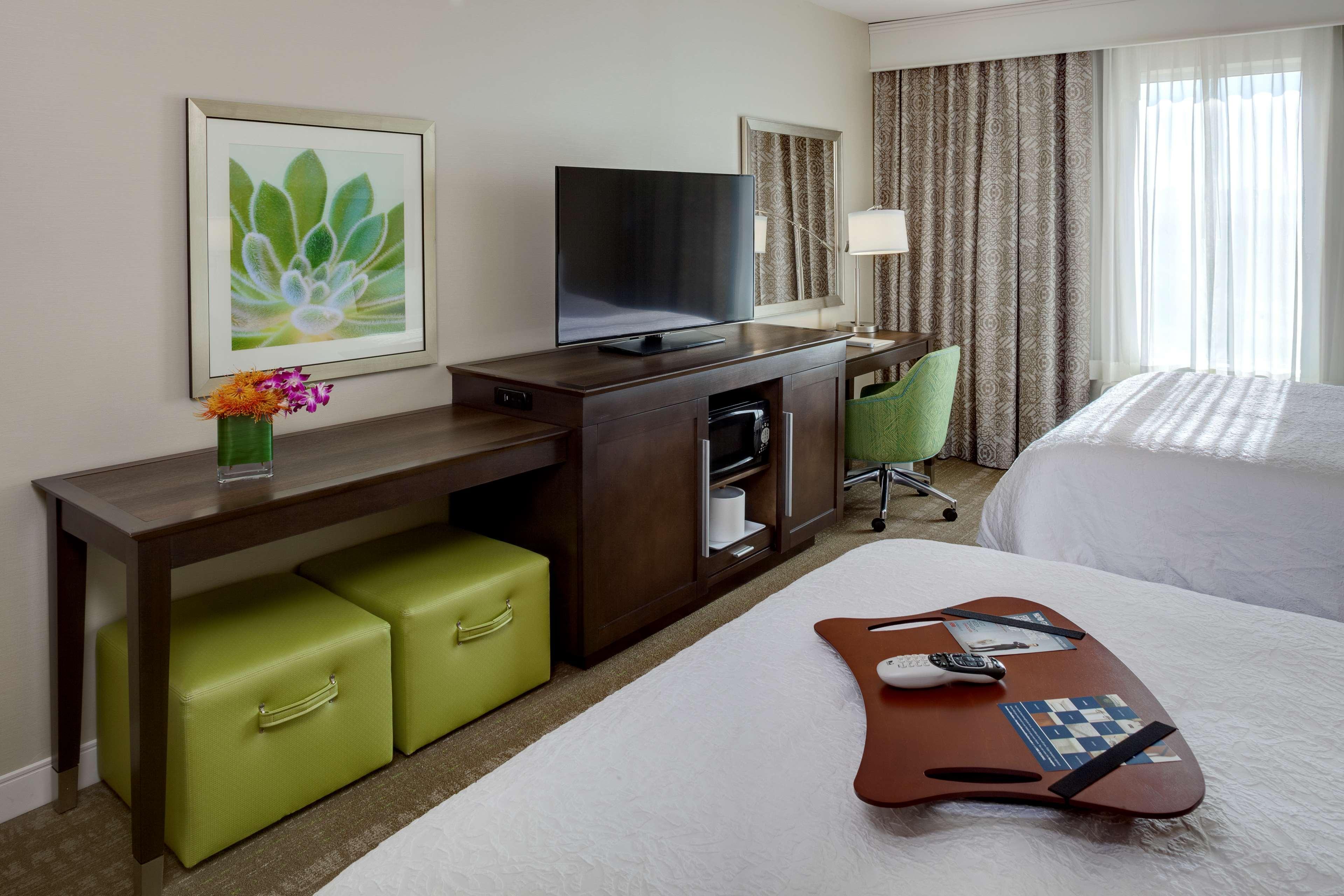 Hampton Inn & Suites Blythe, Ca מראה חיצוני תמונה