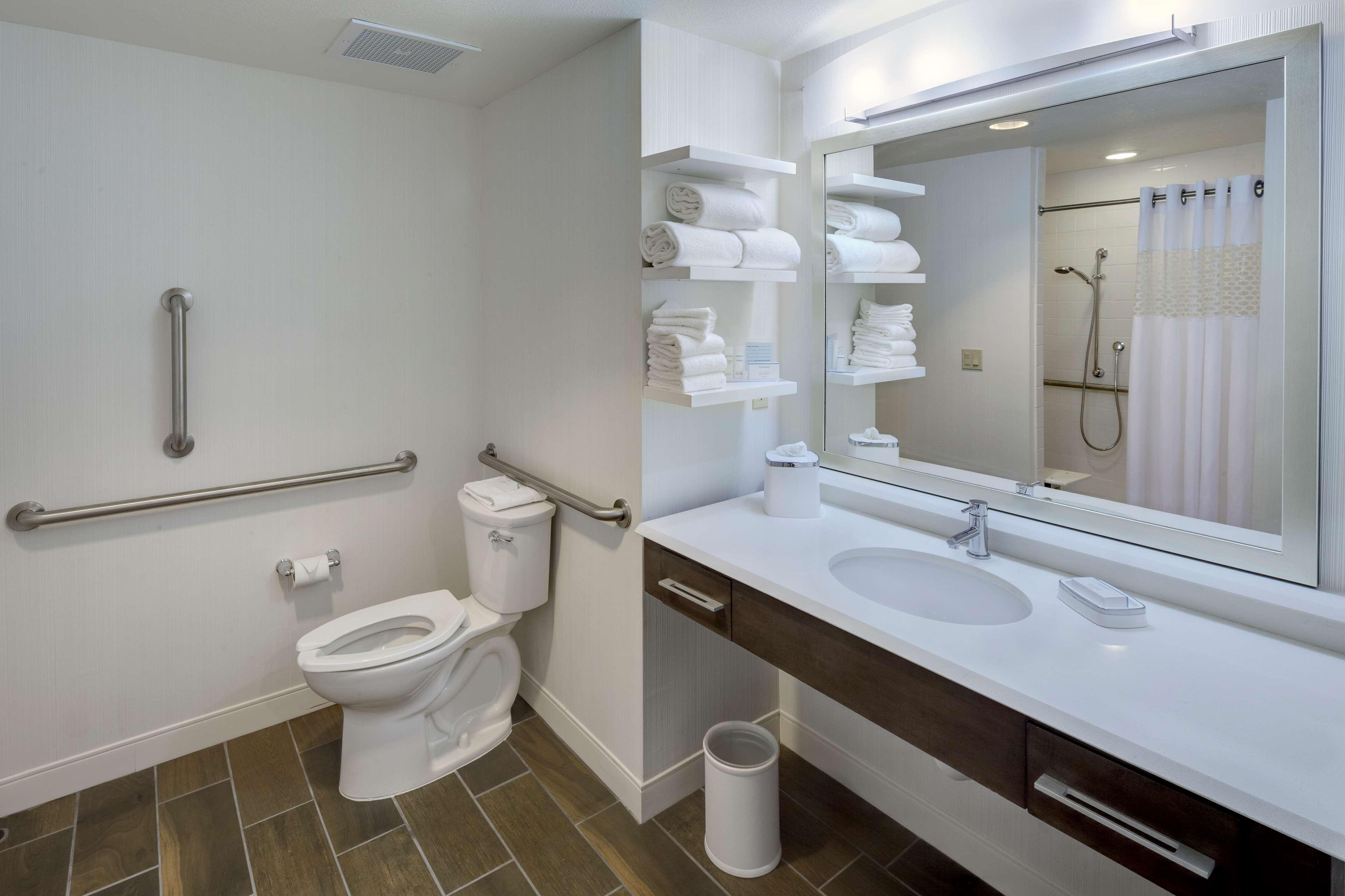 Hampton Inn & Suites Blythe, Ca מראה חיצוני תמונה