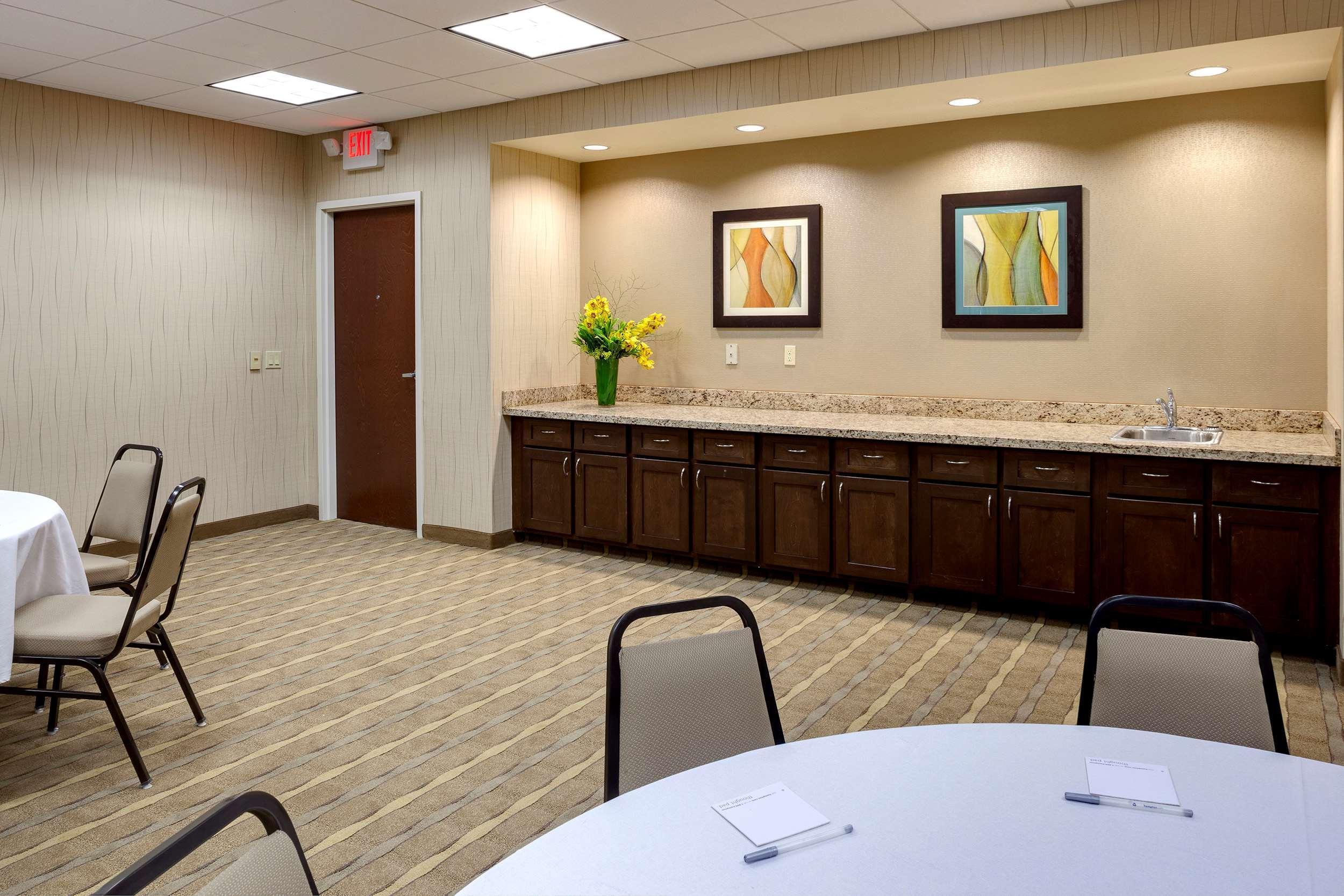 Hampton Inn & Suites Blythe, Ca מראה חיצוני תמונה