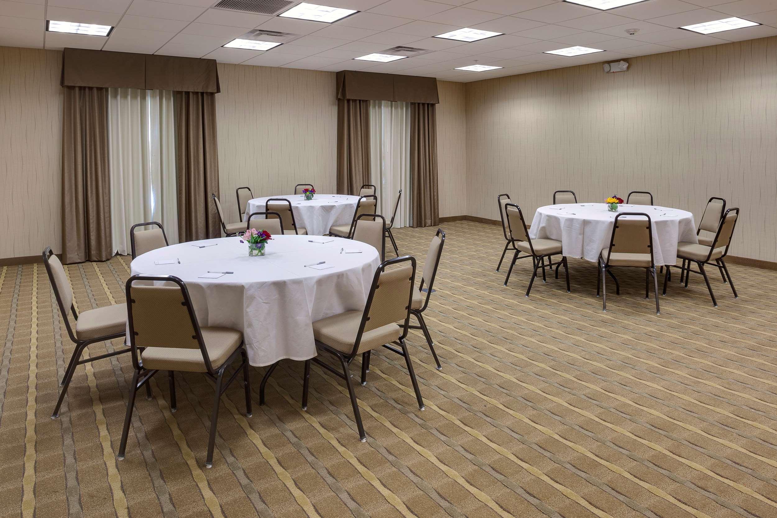 Hampton Inn & Suites Blythe, Ca מראה חיצוני תמונה
