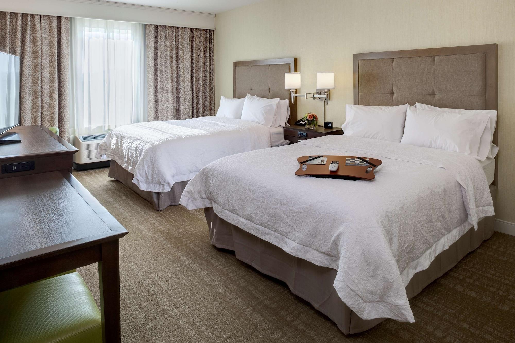 Hampton Inn & Suites Blythe, Ca מראה חיצוני תמונה