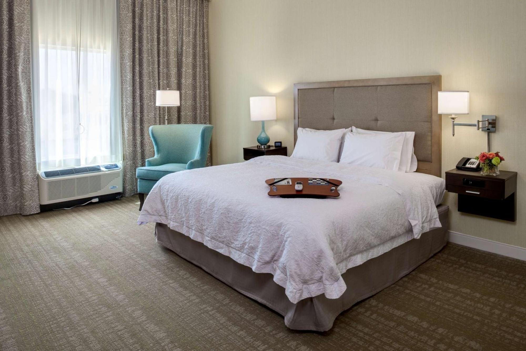 Hampton Inn & Suites Blythe, Ca מראה חיצוני תמונה